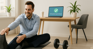 The One Business Resolution That Actually Sticks (Unlike Your Gym Membership)