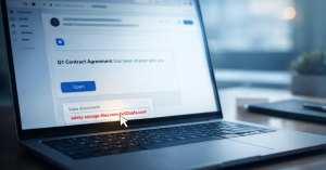 April Fools Jokes Are Over, but These Scams Aren’t Harmless