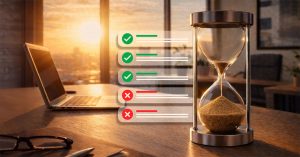 The Longest Day of the Year Doesn’t Solve Operational Inefficiency