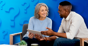 6 Questions Smart Companies Ask Their Technology Risk Partner Every Quarter