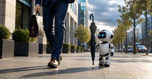5 Practical Ways AI Can Help Strengthen Your Business Preparedness Plan