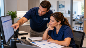 Is Your Healthcare Practice Paying Twice for Technology? 10 Costs to Review
