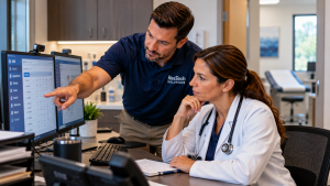 Is Your Healthcare Practice Ready to Switch EHR Systems? 10 Technology Questions to Answer First
