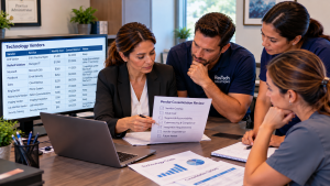 Should a Healthcare Practice Consolidate Its Technology Vendors? 7 Factors to Consider