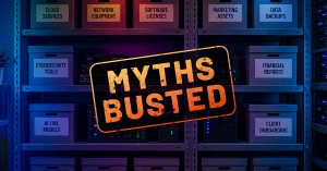 6 Cybersecurity Assumptions That Can Leave Your Business More Exposed Than You Think