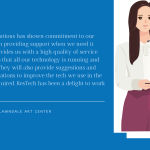 Client Testimonial Emily Fens