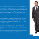 Client Testimonial James Li